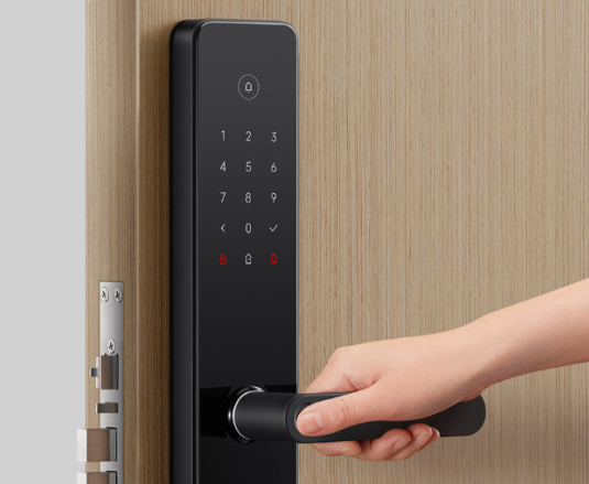 What is a Smart Lock? Types & Differences Explained